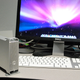 Illustration for article titled The DIY Mac Pro Mini: Turn that Broken MacBook into a Teeny Desktop